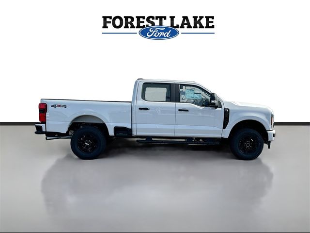 2024 Ford F-350 XL