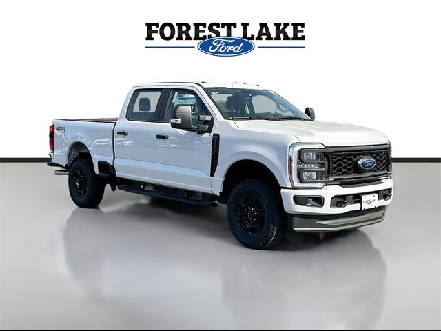 2024 Ford F-350 XL