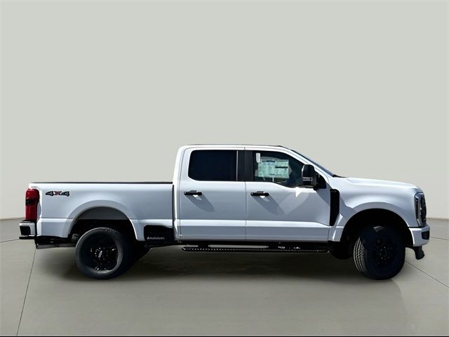 2024 Ford F-350 XL