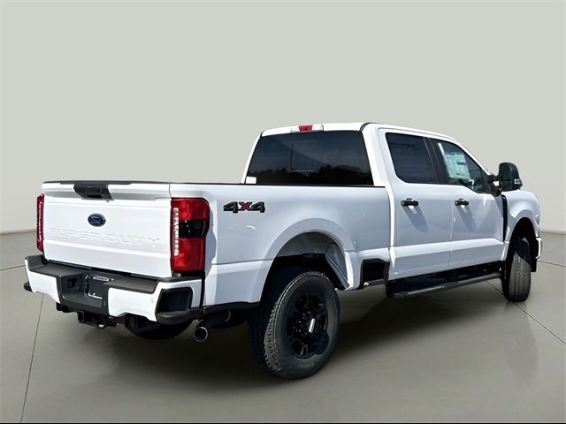 2024 Ford F-350 XL