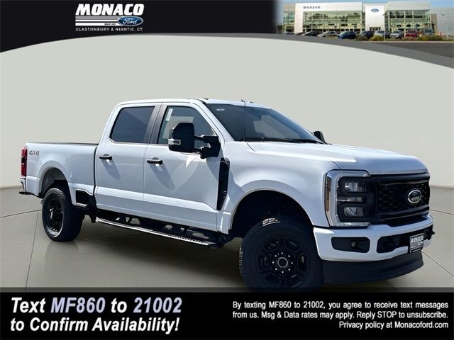 2024 Ford F-350 XL