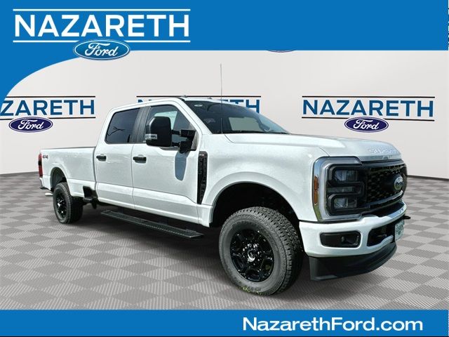 2024 Ford F-350 XL