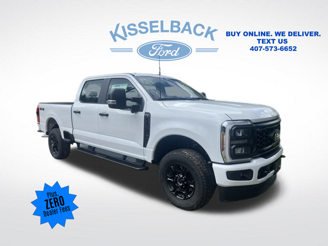 2024 Ford F-350 XL