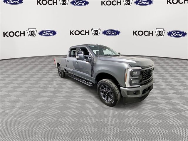 2024 Ford F-350 Lariat