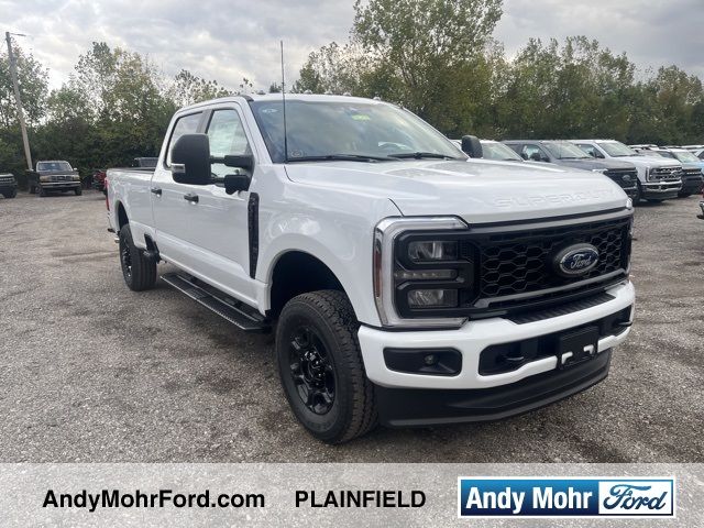 2024 Ford F-350 XL