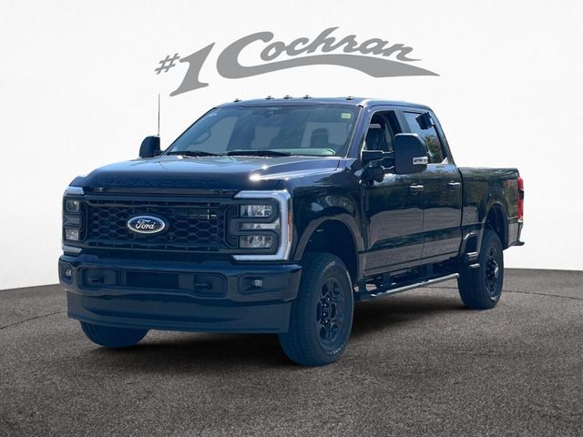 2024 Ford F-350 XL