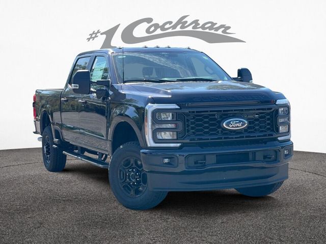 2024 Ford F-350 XL