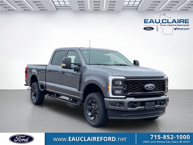 2024 Ford F-350 XL