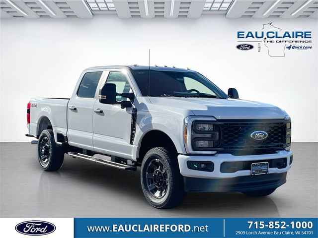 2024 Ford F-350 XL