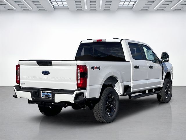 2024 Ford F-350 XL