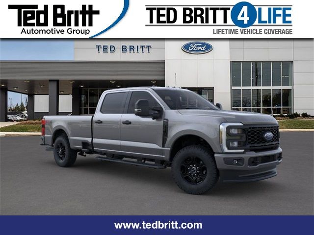 2024 Ford F-350 XL