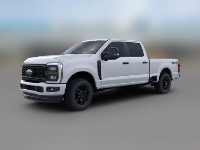 2024 Ford F-350 XL