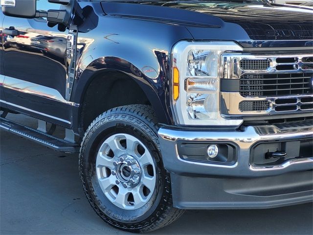 2024 Ford F-350 XLT