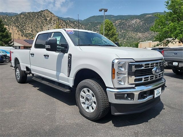 2024 Ford F-350 XLT