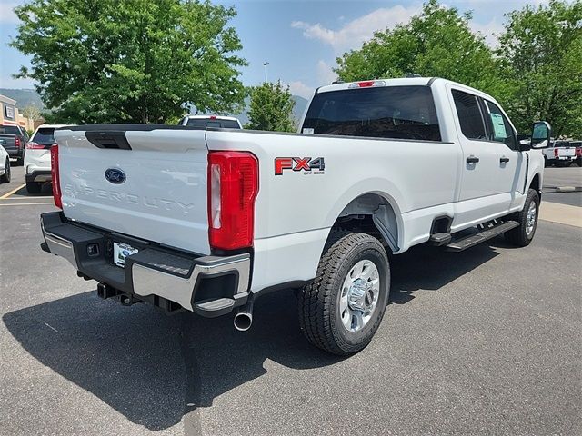 2024 Ford F-350 XLT