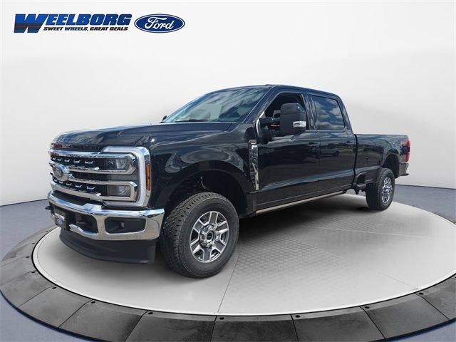 2024 Ford F-350 Lariat