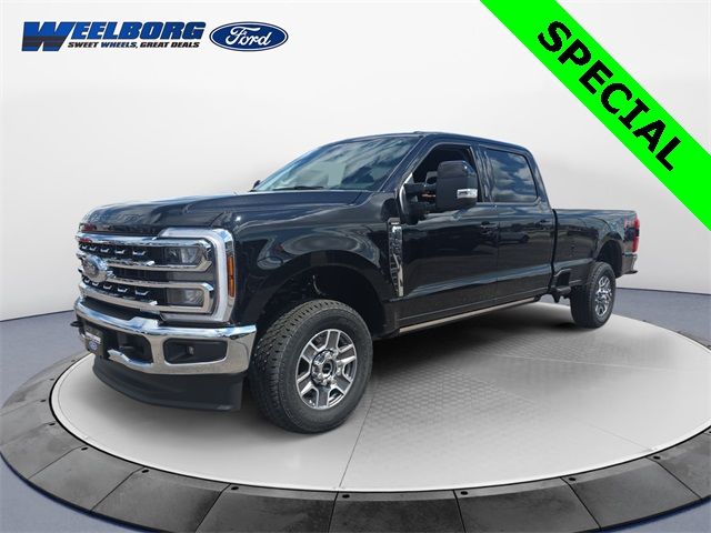 2024 Ford F-350 Lariat