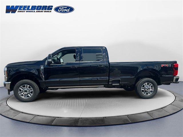 2024 Ford F-350 Lariat