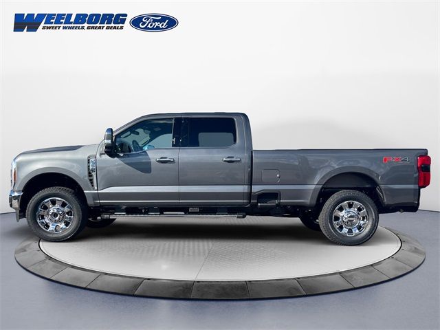 2024 Ford F-350 Lariat