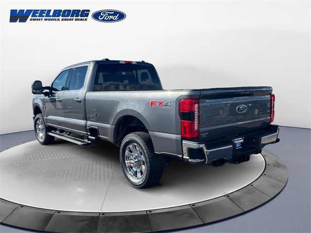 2024 Ford F-350 Lariat