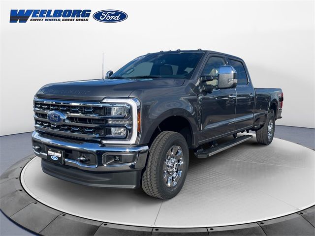 2024 Ford F-350 Lariat