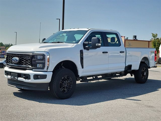 2024 Ford F-350 XL