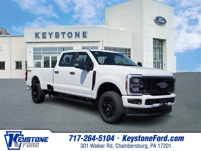 2024 Ford F-350 XL