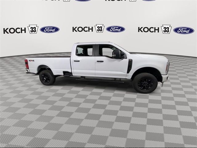 2024 Ford F-350 XL