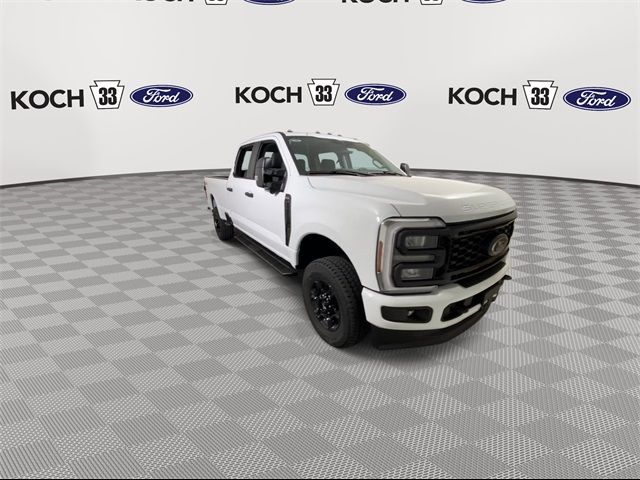 2024 Ford F-350 XL