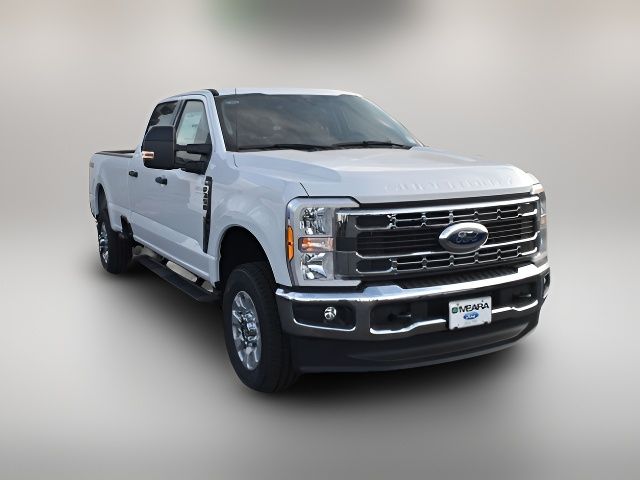 2024 Ford F-350 XL