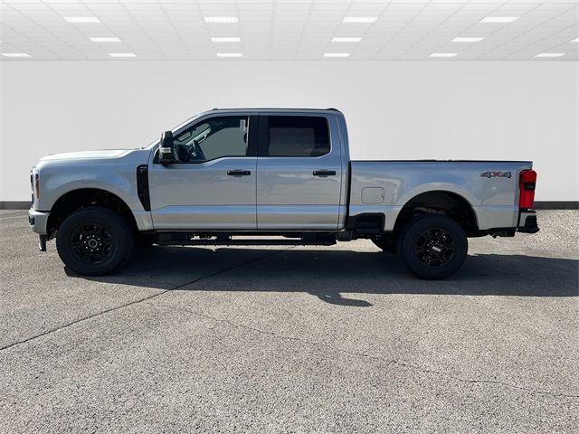 2024 Ford F-350 XL