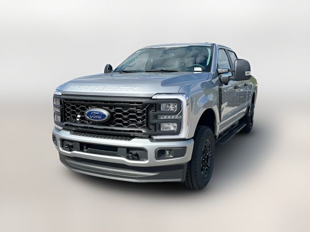 2024 Ford F-350 XL