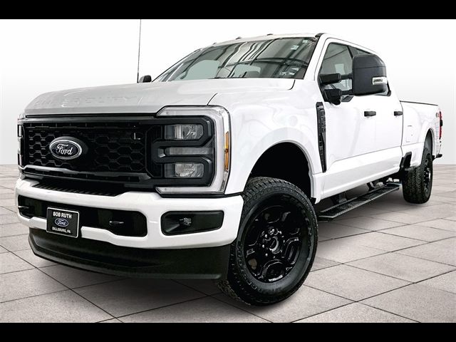 2024 Ford F-350 XL