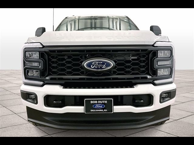 2024 Ford F-350 XL