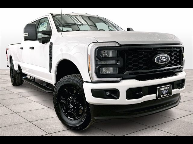 2024 Ford F-350 XL