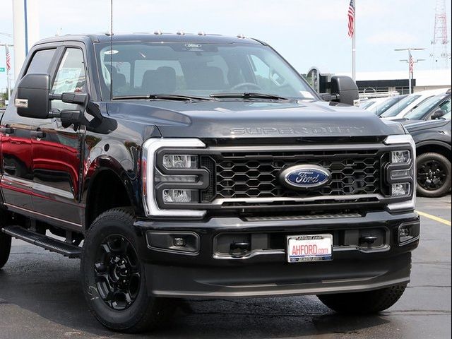 2024 Ford F-350 XL