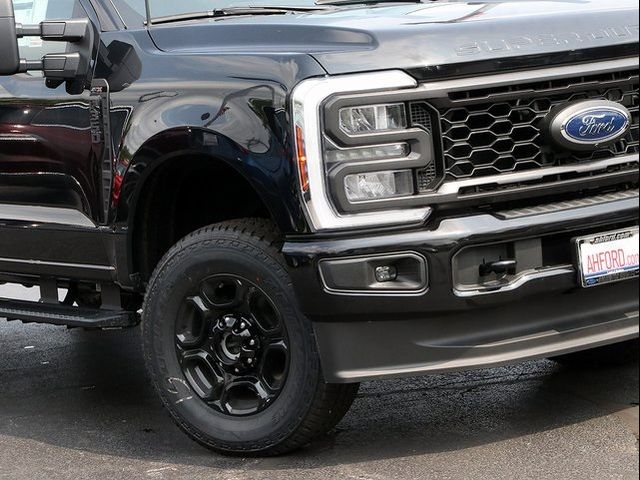 2024 Ford F-350 XL