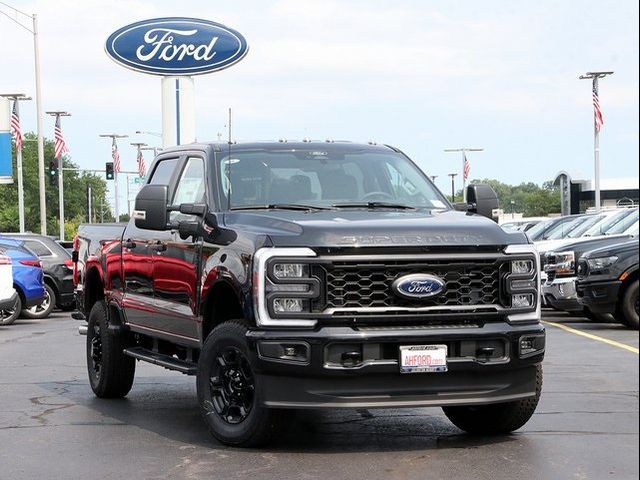 2024 Ford F-350 XL