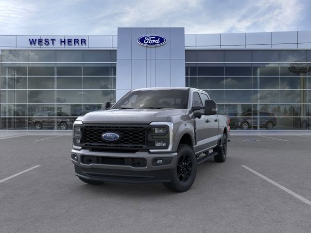 2024 Ford F-350 XL