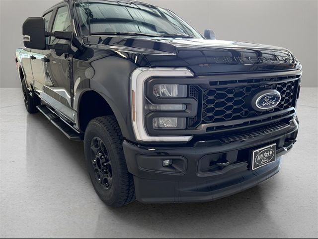 2024 Ford F-350 XL