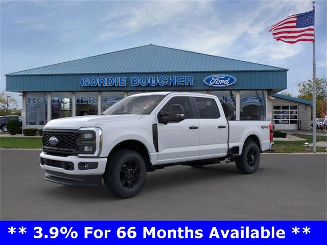 2024 Ford F-350 XL