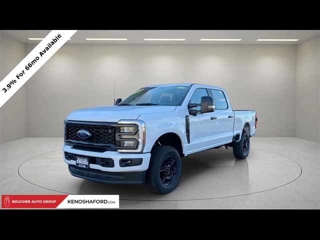 2024 Ford F-350 XL