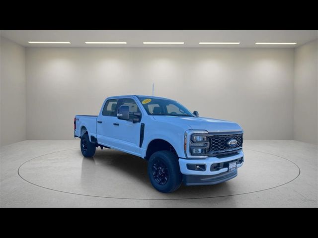 2024 Ford F-350 XL