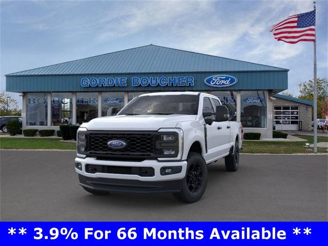 2024 Ford F-350 XL