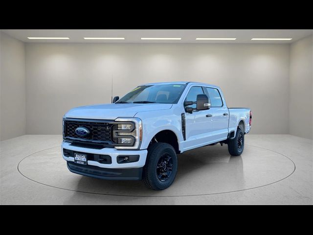 2024 Ford F-350 XL