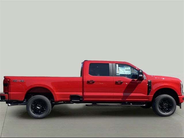 2024 Ford F-350 XL