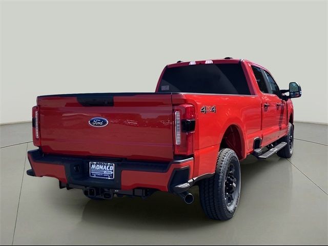 2024 Ford F-350 XL