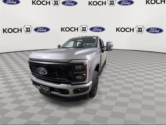 2024 Ford F-350 XL