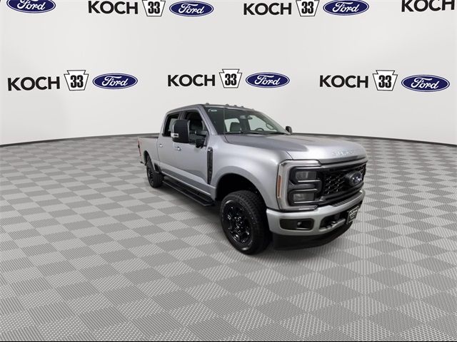 2024 Ford F-350 XL