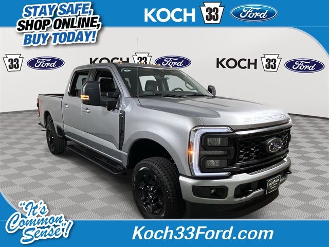 2024 Ford F-350 XL